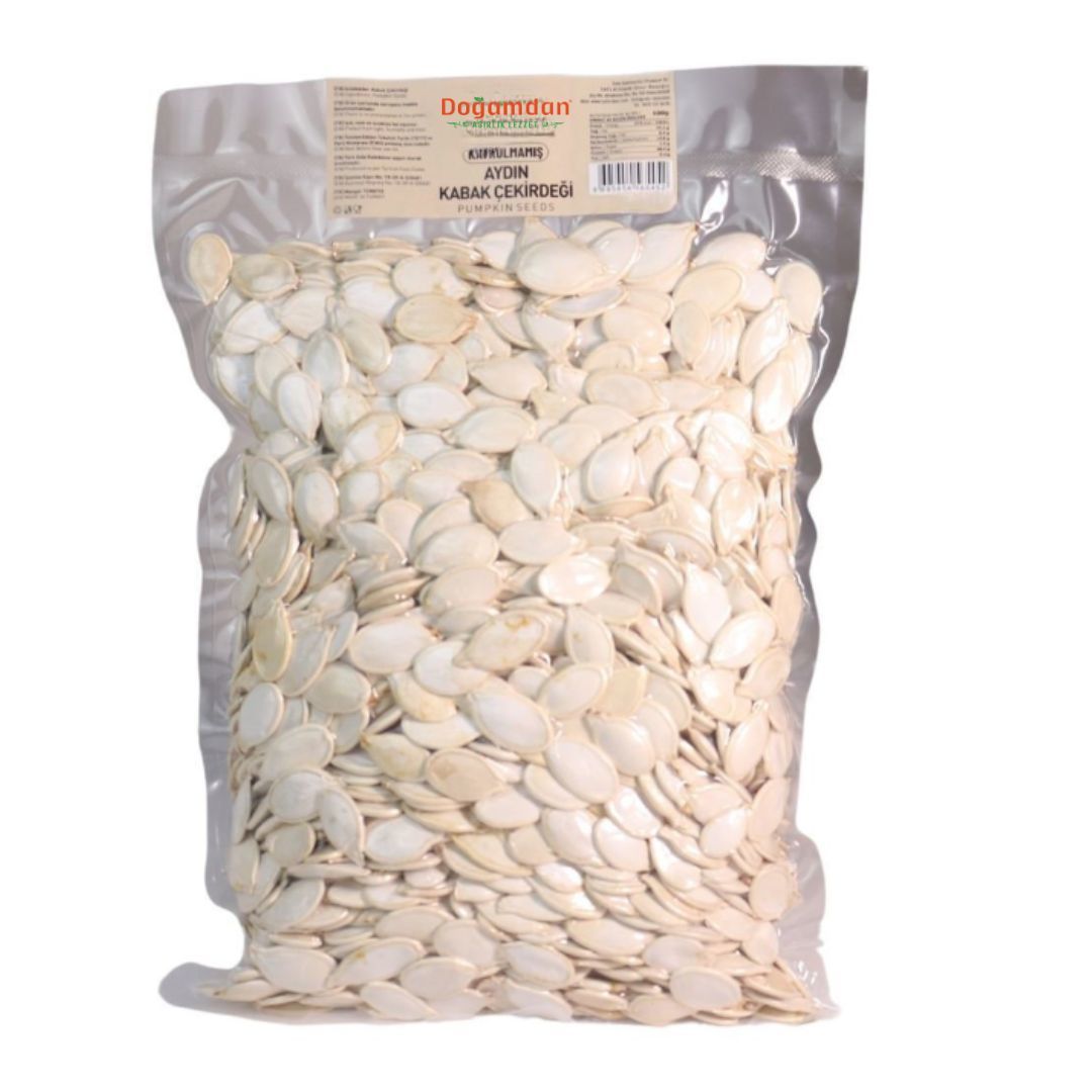 Kabak Çekirdeği 1000 gr