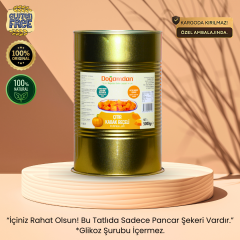 Çıtır Kabak Reçeli 5000 gr