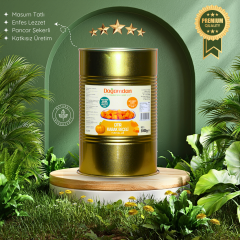 Çıtır Kabak Reçeli 5000 gr
