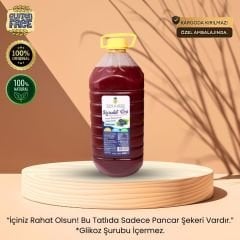 Karadut Özü 3,3 lt