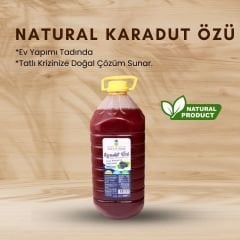 Karadut Özü 3,3 lt