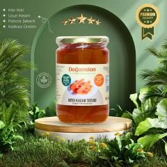 Kıtır Kabak Tatlısı 800 gr