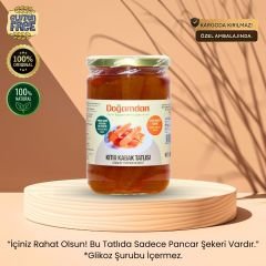 Kıtır Kabak Tatlısı 800 gr