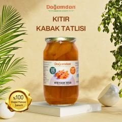 Kıtır Kabak Tatlısı 1250 gr