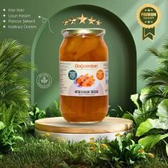 Kıtır Kabak Tatlısı 1250 gr