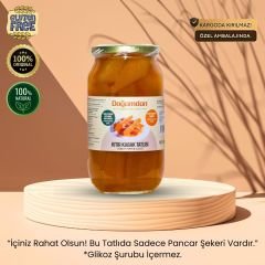 Kıtır Kabak Tatlısı 1250 gr