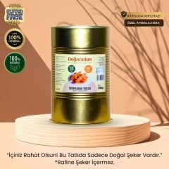 Kıtır Kabak Tatlısı 5000 gr