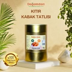 Kıtır Kabak Tatlısı 5000 gr