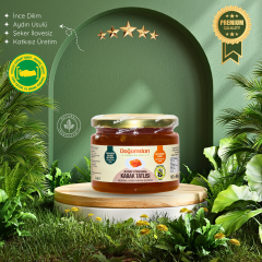 Aydın  Yöresel Kabak Tatlısı  400 gr