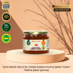 Aydın  Yöresel Kabak Tatlısı  400 gr