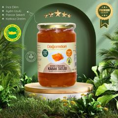 Aydın  Yöresel Kabak Tatlısı  800 gr