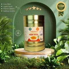 Aydın  Yöresel Kabak Tatlısı  5000 gr