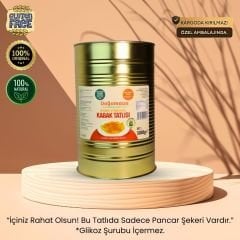 Aydın  Yöresel Kabak Tatlısı  5000 gr