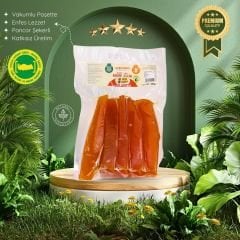 Hatay Dilim Kabak Tatlısı  (Vakumlu) 500 gr