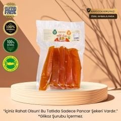 Hatay Dilim Kabak Tatlısı  (Vakumlu) 500 gr
