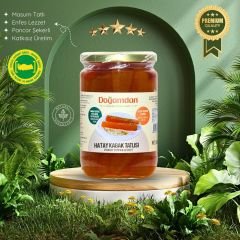 Hatay Dilim Kabak Tatlısı 1250 gr