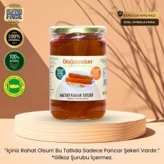 Hatay Dilim Kabak Tatlısı 1250 gr
