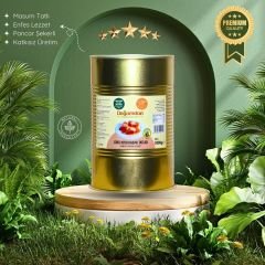 Lüks Kıtır Kabak Tatlısı 5000 gr
