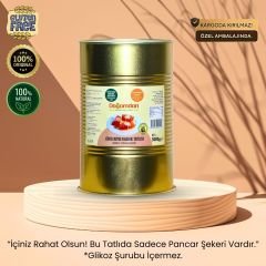 Lüks Kıtır Kabak Tatlısı 5000 gr