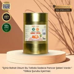 Sakarya Usulü Kabak Tatlısı 5000 gr