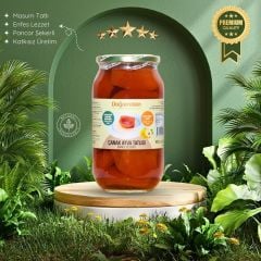 Çanak Ayva Tatlısı 1250 gr