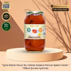 Çanak Ayva Tatlısı 1250 gr