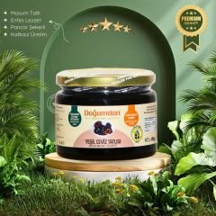 Yeşil Ceviz Tatlısı 400 gr