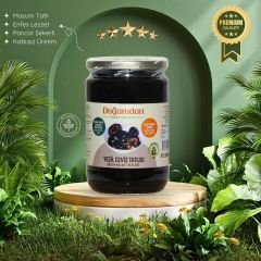 Yeşil Ceviz Tatlısı 800 gr