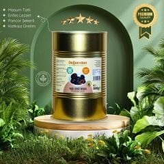 Yeşil Ceviz Tatlısı 5000 gr