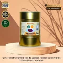Kırmızı Pancar Tatlısı 5000 gr