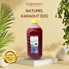 Karadut Özü 1 lt