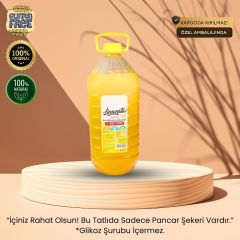 Limonata Özü 1 lt