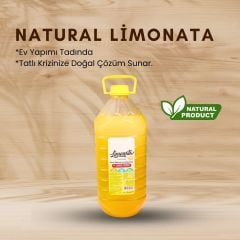 Limonata Özü 1 lt