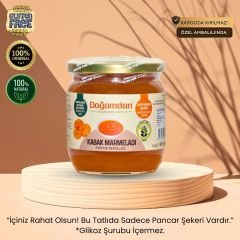 Kabak Marmelatı 500 gr