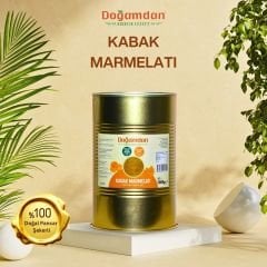Kabak Marmelatı 5000 gr