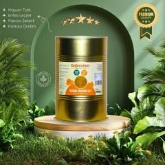 Kabak Marmelatı 5000 gr