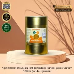 Kabak Marmelatı 5000 gr