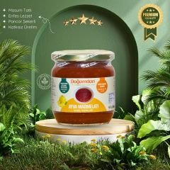Ayva Marmelatı 500 gr