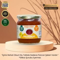 Ayva Marmelatı 500 gr