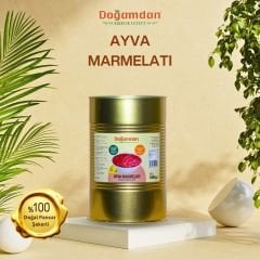 Ayva Marmelatı 5000 gr