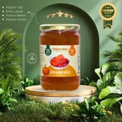 Çıtır Kabak Reçeli 800 gr