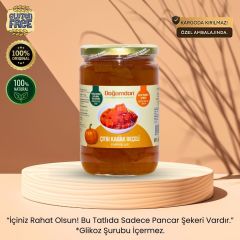 Çıtır Kabak Reçeli 800 gr