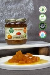 Çıtır Kabak Reçeli 500 Gr