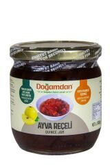 Ayva Reçeli 500 GR