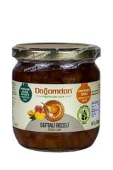 Şeftali Reçeli 500 GR