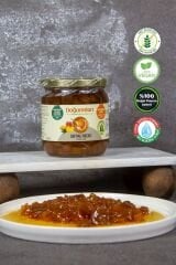 Şeftali Reçeli 500 GR