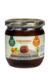 Bodrum Mandalina Reçeli 500 GR