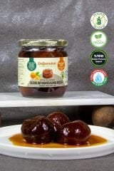 Bodrum Mandalina Reçeli 500 GR