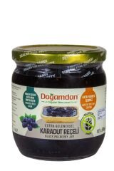 Karadut Reçeli 500 GR