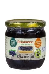 Karadut Reçeli 500 GR